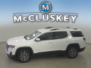 Thumbnail image of 2023 GMC Acadia at Mccluskey Chevrolet Kings Automall
