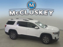 Thumbnail image of 2023 GMC Acadia at Mccluskey Chevrolet Kings Automall