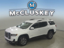 Thumbnail image of 2023 GMC Acadia at Mccluskey Chevrolet Kings Automall