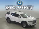 Thumbnail image of 2023 GMC Acadia at Mccluskey Chevrolet Kings Automall