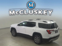 Thumbnail image of 2023 GMC Acadia at Mccluskey Chevrolet Kings Automall