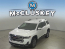 Thumbnail image of 2023 GMC Acadia at Mccluskey Chevrolet Kings Automall