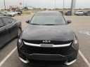 Thumbnail image of 2023 Kia Sportage at Lawton Kia