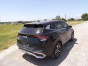 Thumbnail image of 2023 Kia Sportage at Lawton Kia