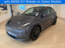 Thumbnail image of 2022 Tesla Model Y at LA City Cars
