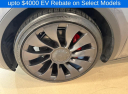 Thumbnail image of 2022 Tesla Model Y at LA City Cars