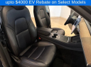 Thumbnail image of 2022 Tesla Model Y at LA City Cars
