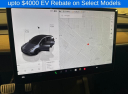 Thumbnail image of 2022 Tesla Model Y at LA City Cars