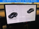 Thumbnail image of 2022 Tesla Model Y at LA City Cars