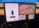 Thumbnail image of 2022 Tesla Model Y at LA City Cars