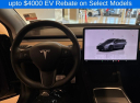 2022 Tesla Model Y Performance at LA City Cars
