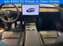 Thumbnail image of 2022 Tesla Model Y at LA City Cars