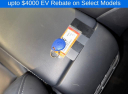 Thumbnail image of 2022 Tesla Model Y at LA City Cars