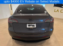 Thumbnail image of 2022 Tesla Model Y at LA City Cars