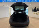 Thumbnail image of 2022 Tesla Model Y at LA City Cars
