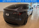Thumbnail image of 2022 Tesla Model Y at LA City Cars