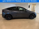 Thumbnail image of 2022 Tesla Model Y at LA City Cars
