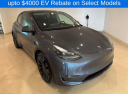 Thumbnail image of 2022 Tesla Model Y at LA City Cars