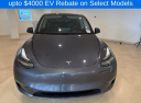 Thumbnail image of 2022 Tesla Model Y at LA City Cars