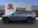 Thumbnail image of 2023 Jeep Grand Cherokee L at Rusty Wallace Toyota