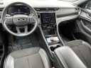 Thumbnail image of 2023 Jeep Grand Cherokee L at Rusty Wallace Toyota