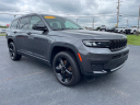Thumbnail image of 2023 Jeep Grand Cherokee L at Rusty Wallace Toyota