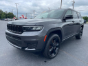 Thumbnail image of 2023 Jeep Grand Cherokee L at Rusty Wallace Toyota