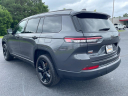 Thumbnail image of 2023 Jeep Grand Cherokee L at Rusty Wallace Toyota
