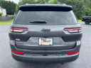 Thumbnail image of 2023 Jeep Grand Cherokee L at Rusty Wallace Toyota