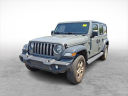 Thumbnail image of 2022 Jeep Wrangler Unlimited at Volkswagen of West Islip
