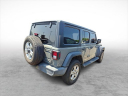 Thumbnail image of 2022 Jeep Wrangler Unlimited at Volkswagen of West Islip