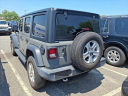 Thumbnail image of 2022 Jeep Wrangler Unlimited at Volkswagen of West Islip