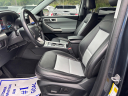 Thumbnail image of 2023 Ford Explorer at Cumberland Ford Lincoln