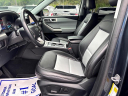 Thumbnail image of 2023 Ford Explorer at Cumberland Ford Lincoln