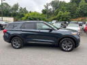 Thumbnail image of 2023 Ford Explorer at Cumberland Ford Lincoln