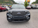 Thumbnail image of 2023 Ford Explorer at Cumberland Ford Lincoln