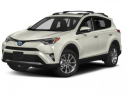 Thumbnail image of 2018 Toyota RAV4 Hybrid at EddysToyotaOfWichita USED
