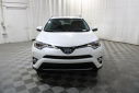 2018 Toyota RAV4 Hybrid Limited at EddysToyotaOfWichita USED
