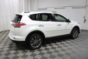 Thumbnail image of 2018 Toyota RAV4 Hybrid at EddysToyotaOfWichita USED