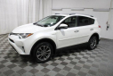 Thumbnail image of 2018 Toyota RAV4 Hybrid at EddysToyotaOfWichita USED