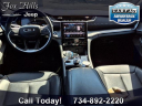 Thumbnail image of 2023 Jeep Grand Cherokee at Fox Hills Chrysler Jeep