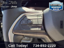 Thumbnail image of 2023 Jeep Grand Cherokee at Fox Hills Chrysler Jeep