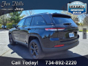 Thumbnail image of 2023 Jeep Grand Cherokee at Fox Hills Chrysler Jeep