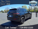 Thumbnail image of 2023 Jeep Grand Cherokee at Fox Hills Chrysler Jeep