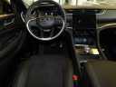 Thumbnail image of 2025 Jeep Grand Cherokee L at Wetzel Chrysler Jeep Dodge Ram