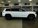 Thumbnail image of 2025 Jeep Grand Cherokee L at Wetzel Chrysler Jeep Dodge Ram