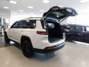 Thumbnail image of 2025 Jeep Grand Cherokee L at Wetzel Chrysler Jeep Dodge Ram