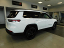 Thumbnail image of 2025 Jeep Grand Cherokee L at Wetzel Chrysler Jeep Dodge Ram