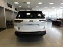 Thumbnail image of 2025 Jeep Grand Cherokee L at Wetzel Chrysler Jeep Dodge Ram