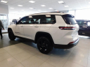 Thumbnail image of 2025 Jeep Grand Cherokee L at Wetzel Chrysler Jeep Dodge Ram